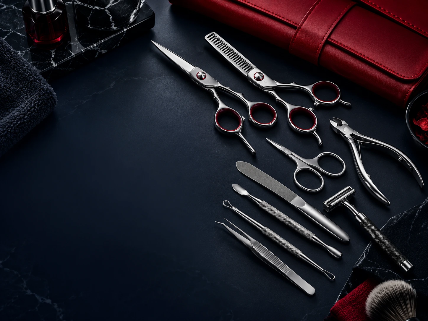 Beauty Instruments