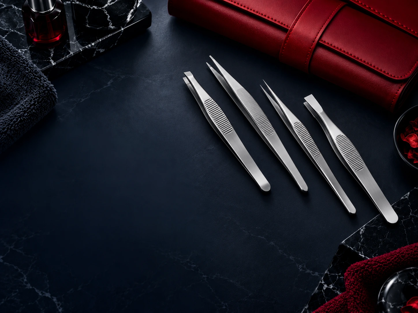 General Purpose Tweezers