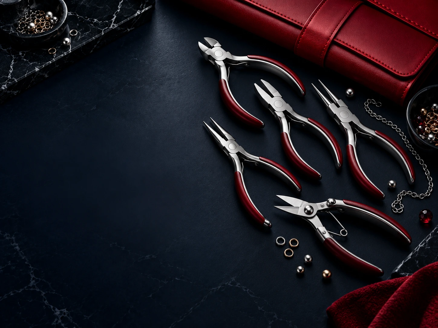 Jewellery Tools